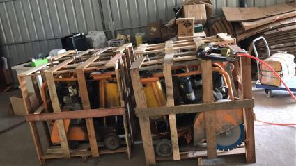 石拐行李、家具、电器包装托运