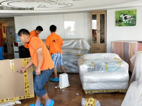石拐精品搬家公司
